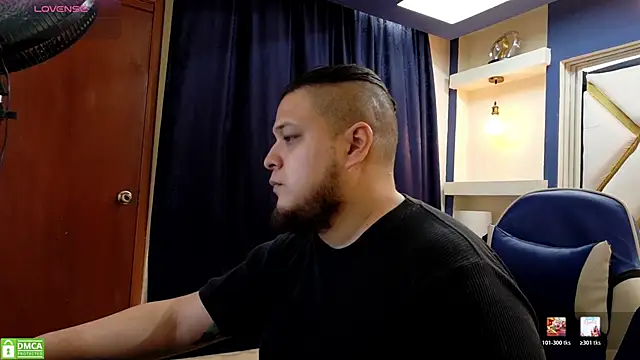 danna thiago1 online show from 03-02-26, 12:45