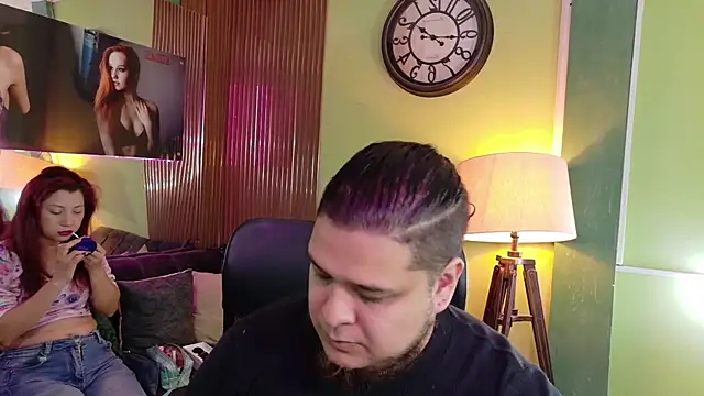 danna thiago1 online show from 02-16-26, 01:10