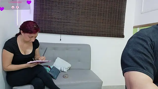 danna thiago1 online show from 01-06-26, 12:53