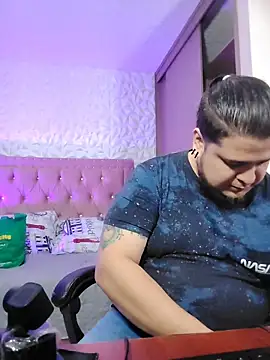 danna thiago1 online show from 01-13-26, 12:20