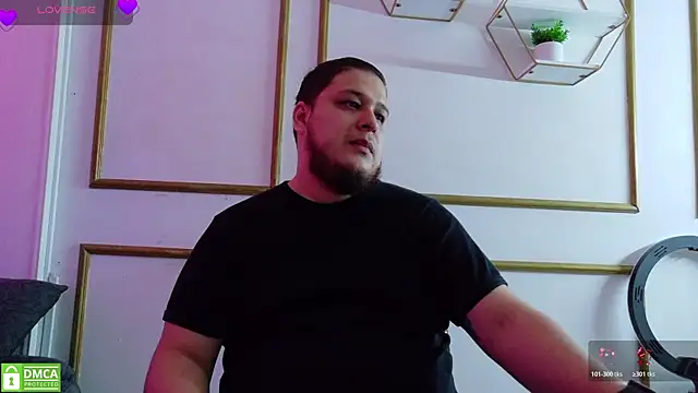 danna thiago1 online show from 01-15-26, 12:19