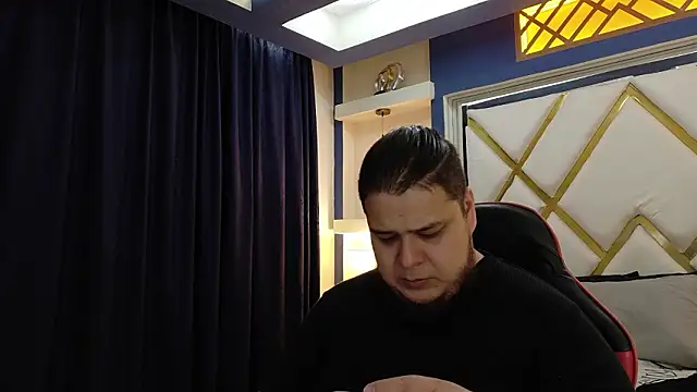 danna thiago1 online show from 02-21-26, 01:35