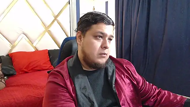 danna thiago1 online show from 11-20-25, 01:12