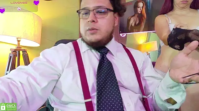 danna thiago1 online show from 01-10-26, 12:33