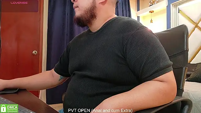 danna thiago1 online show from 12-15-25, 11:49