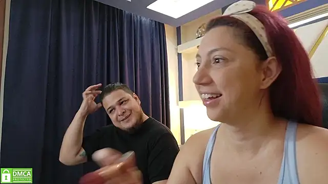 danna thiago1 online show from 02-17-26, 01:19