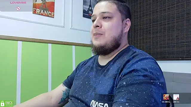 danna thiago1 online show from 02-23-26, 01:01