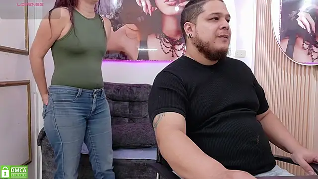 danna thiago1 online show from 02-20-26, 01:57