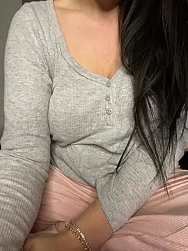 joliie coquiine online show from 05-16-26, 11:26