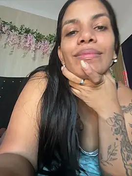 ArielleMillerr- online show from 12-20-25, 05:27