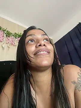 ArielleMillerr- online show from 02-07-26, 05:43