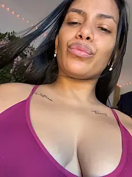 ArielleMillerr- online show from 11-25-25, 05:46