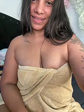 ArielleMillerr- online show from 03-12-26, 05:39