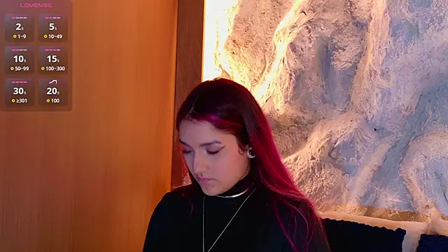 bella mush online show from 05-30-26, 10:04