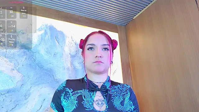 bella mush online show from 04-29-26, 10:27