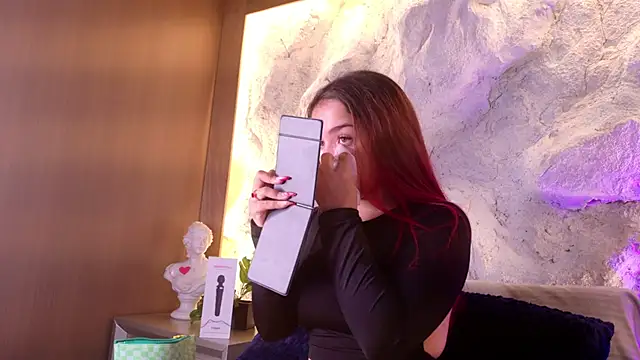 bella mush online show from 03-05-26, 04:03