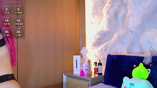 bella mush online show from 05-28-26, 10:04