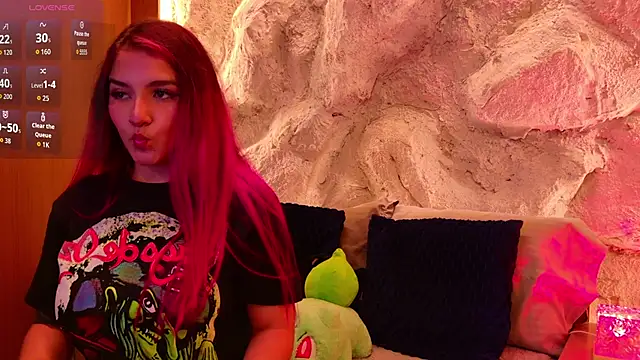 bella mush online show from 07-06-26, 10:12