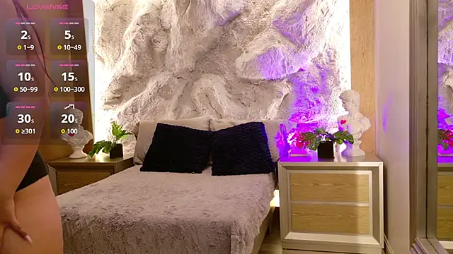 bella mush online show from 03-13-26, 04:01