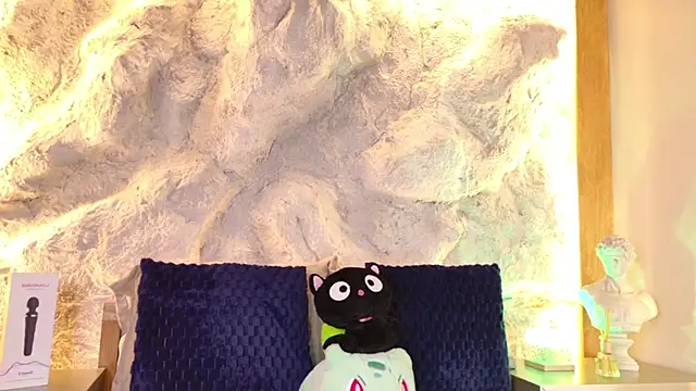 bella mush online show from 05-08-26, 09:51