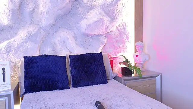 bella mush online show from 02-18-26, 09:00