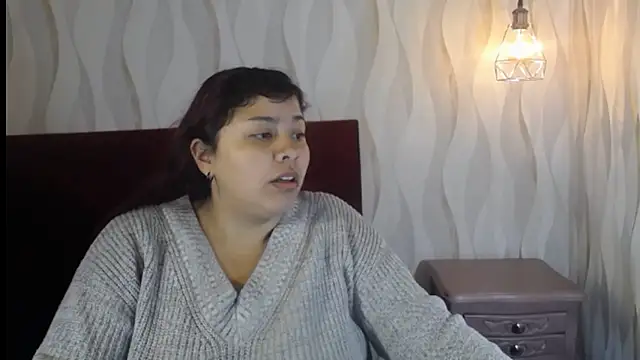 danna garza online show from 12-20-25, 05:10