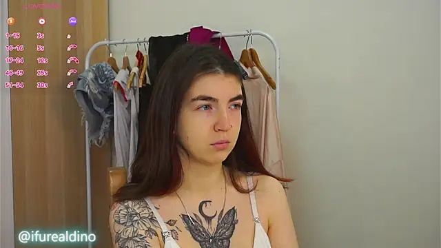 KaKotowski online show from 02-17-26, 06:22