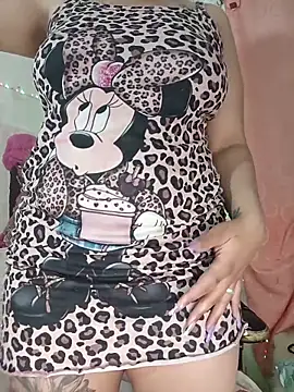 KatyVelvet07 online show from 02-05-26, 10:00