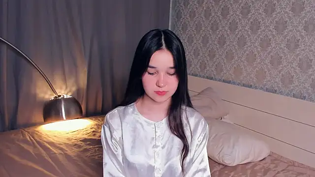 MeliaMelchiori online show from 12-01-25, 10:54