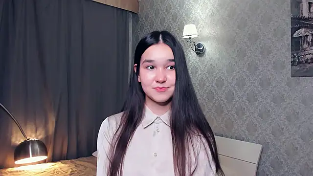 MeliaMelchiori online show from 12-02-25, 09:27