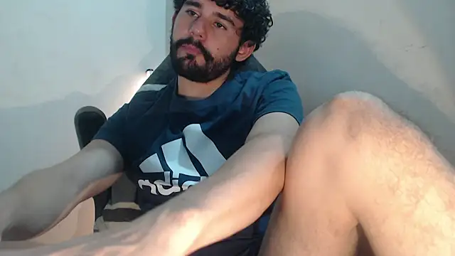 LuciferSantoryu online show from 01-19-26, 01:42