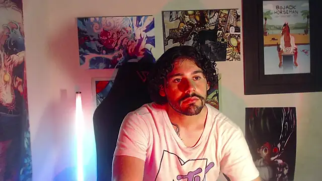 LuciferSantoryu online show from 05-15-26, 06:11