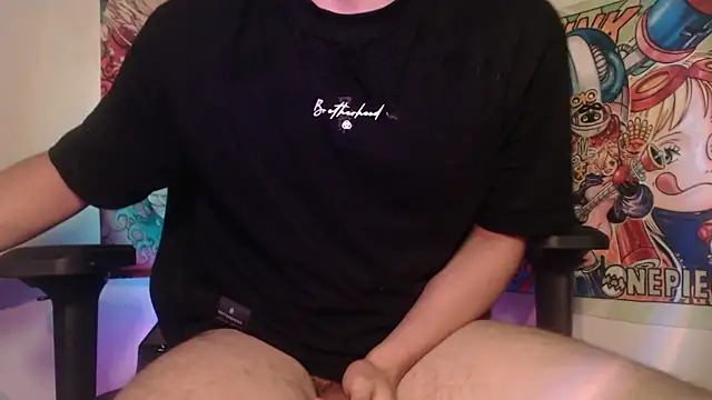 LuciferSantoryu online show from 05-25-26, 06:23