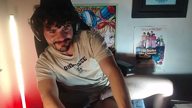 LuciferSantoryu online show from 02-20-26, 03:58