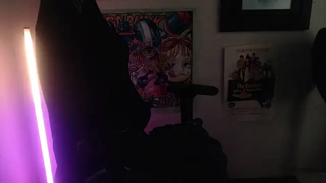 LuciferSantoryu online show from 02-22-26, 05:03