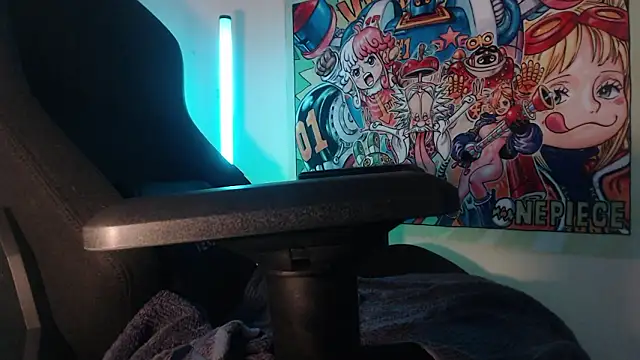 LuciferSantoryu online show from 02-25-26, 07:36