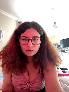 Snapshot of missseduction24 chatting on 12-14-25, 12:55 missseduction24 online show from 12-14-25, 12:55