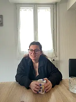 Snapshot of missseduction24 chatting on 01-13-26, 09:24 missseduction24 online show from 01-13-26, 09:24