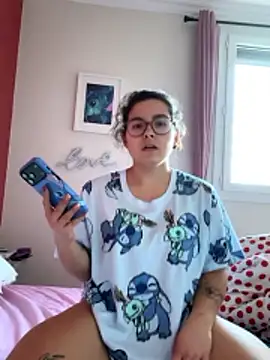 missseduction24 online show from 02-06-26, 08:21