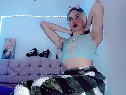 Karla hot777 online show from 02-10-26, 02:38