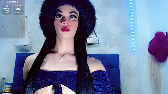 Karla hot777 online show from 11-30-25, 04:30