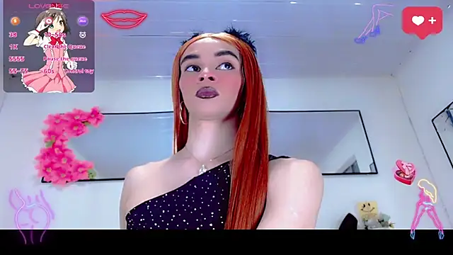 Karla hot777 online show from 03-18-26, 02:08