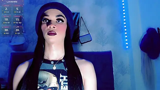 Karla hot777 online show from 12-02-25, 01:46