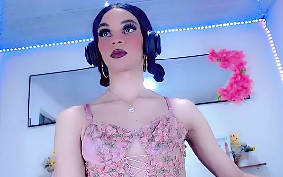 Karla hot777 online show from 03-08-26, 01:58