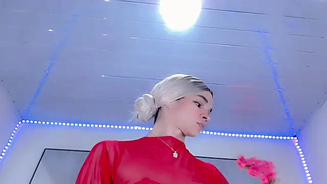 Karla hot777 online show from 03-09-26, 01:25