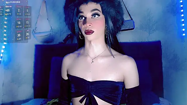 Karla hot777 online show from 11-23-25, 08:52