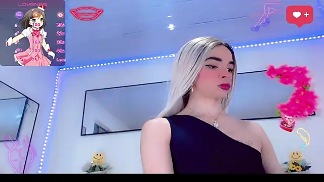 Karla hot777 online show from 03-14-26, 02:01