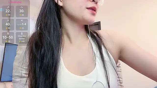 Achix58 online show from 06-19-26, 05:08