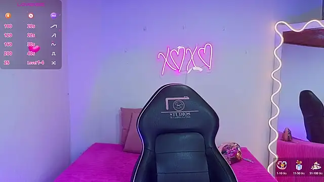 Canndyy tay1 online show from 11-24-25, 11:43