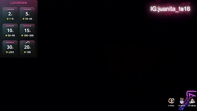 Canndyy tay1 online show from 11-27-25, 11:43